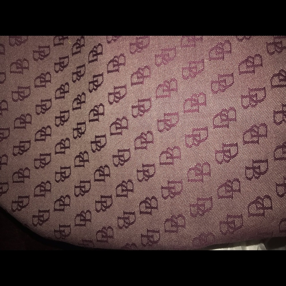 Dooney and Bourke shoulder bag